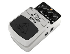 Behringer UO300 Ultra Octaver image 3