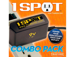 Visual Sound 1 SPOT Combo Pack - What To Know & Where To Buy