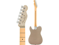 Fender 75th Anniversary Telecaster image 4