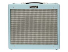 Fender Limited-Edition Sonic Blues Junior IV image 2
