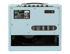 Fender Limited-Edition Sonic Blues Junior IV image 3