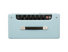 Fender Limited-Edition Sonic Blues Junior IV image 4