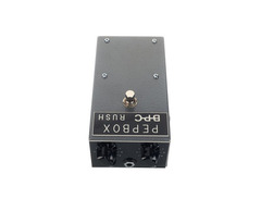 Rush Amps Rush Pepbox image 4