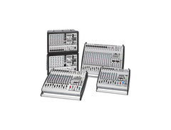 Behringer Europower PMH 3000 image 4