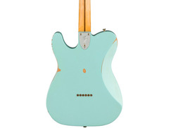 Fender Vintera Road Worn 70s Telecaster Deluxe image 2