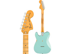 Fender Vintera Road Worn 70s Telecaster Deluxe image 4