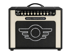 Mad Professor Old School 21RT image 2