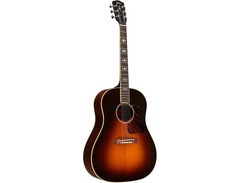 Gibson Acoustic Advanced Jumbo Red Spruce Special image 3