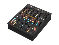 Behringer DDM4000 Digital DJ Mixer image 3