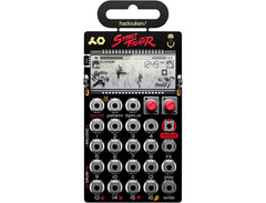 Teenage Engineering Pocket Operator PO-133 Street Fighter image 2
