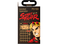 Teenage Engineering Pocket Operator PO-133 Street Fighter image 3