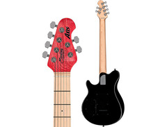 Sterling by Music Man Sterling by MusicMan Axis image 4
