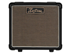 Kustom KGBAT-10 image 2