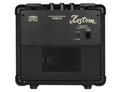 Kustom KGBAT-10 image 3