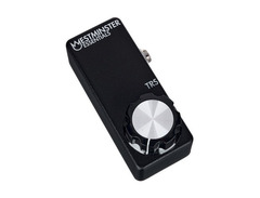 Loopi Pedals Micro Expression Knob – 100K Stereo image 3