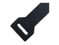 Richter Straps Raw III Punch image 3