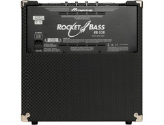 Ampeg RB-108 Combo image 3