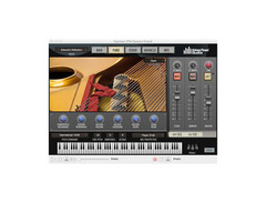 Garritan Abbey Road Studios CFX Concert Grand image 2
