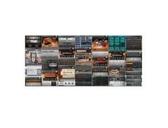 Native Instruments Komplete 9 image 2