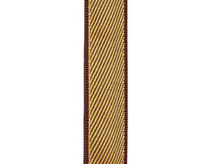 D'Addario Planet Waves Classic Tweed Traditional Guitar Strap image 2