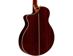 Martin Custom Shop SC image 2