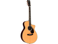 Martin Custom Shop SC image 3