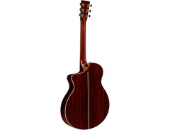 Martin Custom Shop SC image 4