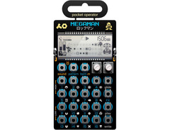 Teenage Engineering Pocket Operator PO-128 Mega Man image 2