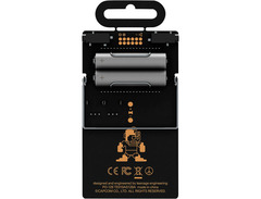 Teenage Engineering Pocket Operator PO-128 Mega Man image 4