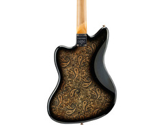 Fender Custom Shop Paisley Jazzmaster image 2