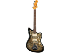 Fender Custom Shop Paisley Jazzmaster image 3