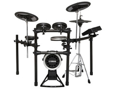 Yamaha DTX720K image 3
