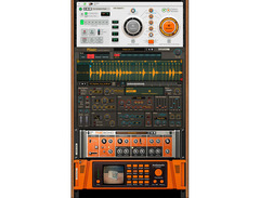 Reason Studios Reason 12 image 3