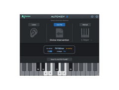 Antares Auto-Key image 2