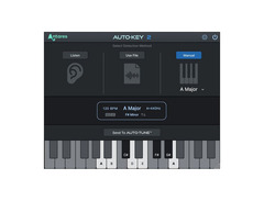 Antares Auto-Key image 3