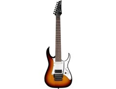 Ibanez APEX100 Munky Signature 7-string image 3