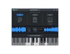 Antares Auto-Key image 4
