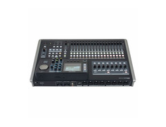 Tascam DP-24 Mixer image 4