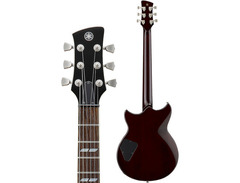 Yamaha Revstar RS702B image 4