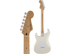 Fender Tex-Mex Stratocaster Special image 4