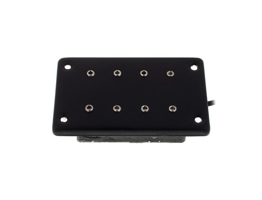 DiMarzio DP120 Model One Bass Pickup - What To Know & Where To Buy