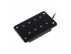 DiMarzio DP120 Model One Bass Pickup - What To Know & Where To Buy