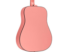 Gibson Hummingbird Limited Edition Pink image 2