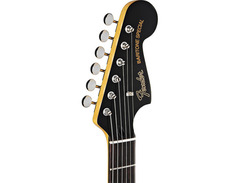 Fender Jaguar Baritone Special HH image 2