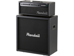 Randall RX120D image 2