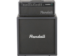 Randall RX120D image 3
