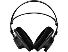 AKG K702 Open Studio Reference Headphones image 2