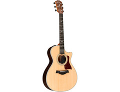 Taylor 412ce-R image 3