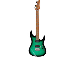 Ibanez MSM100 Marco Sfogli Signature image 3