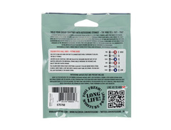 Rotosound R13 Roto Greys Nickel-Steel Guitar Strings (13-54) image 2